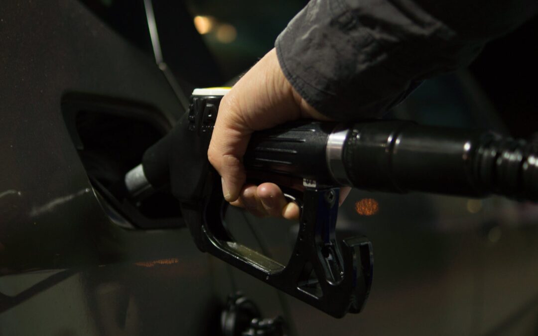 Pain at the Pump Fuels IRS Mileage Rate Increase